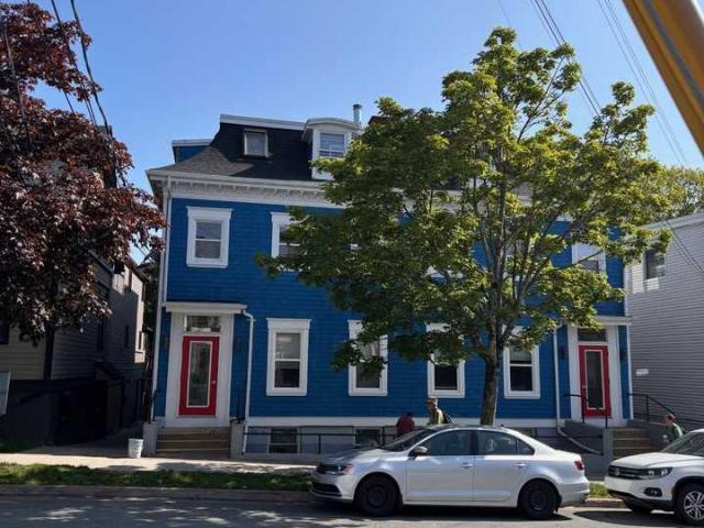 Condo for rent in Halifax, Nova Scotia