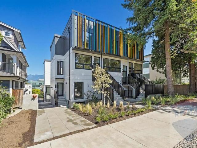 Condo for rent in Vancouver, British Columbia