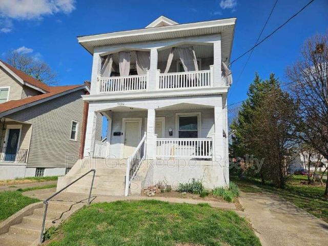 Condo for rent in Ohio