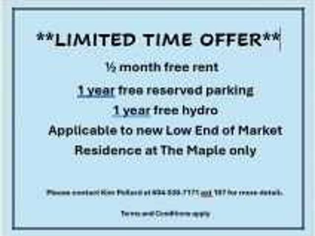 Condo for rent in Langley, British Columbia