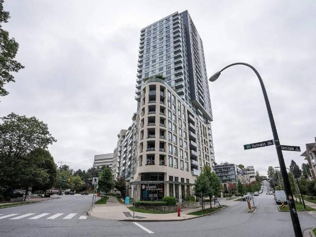 Condo for rent in Vancouver, British Columbia