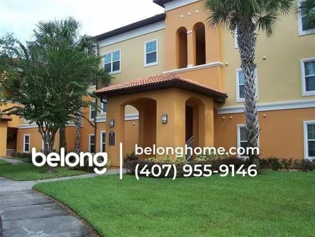 Condo for rent in Orlando, Florida