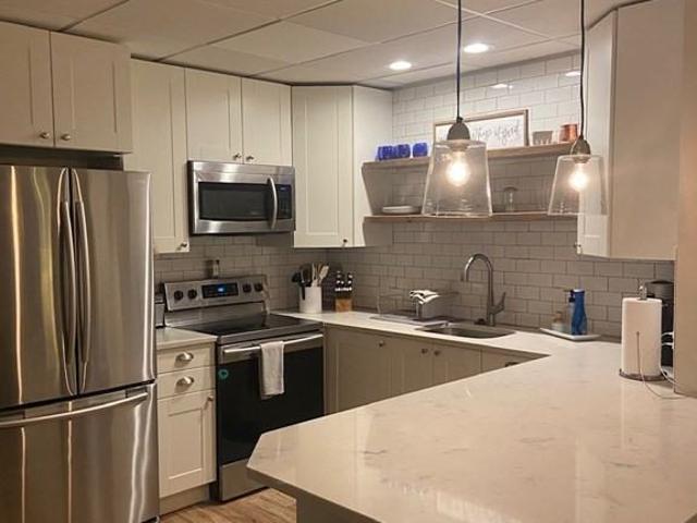 Condo for rent in Boston, Massachusetts
