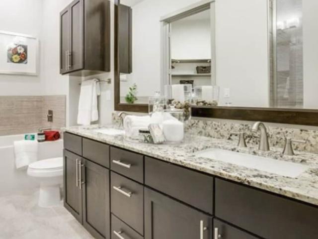 Condo for rent in Austin, Texas