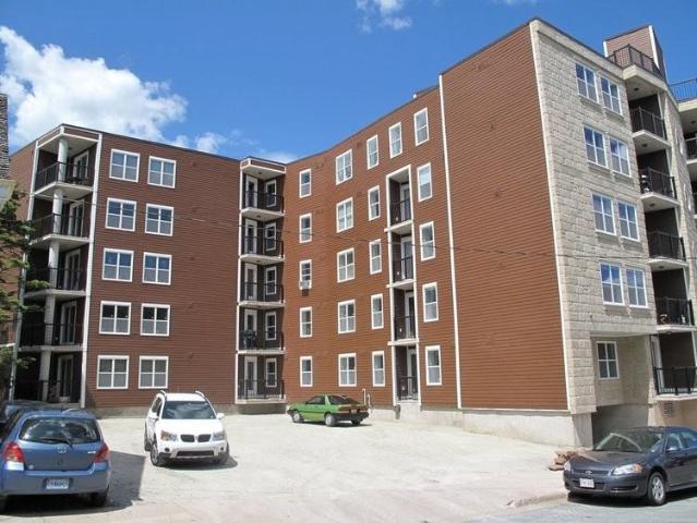 Condo for rent in Halifax