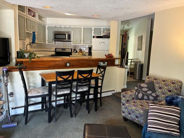 Condo for rent in Breckenridge, Summit County