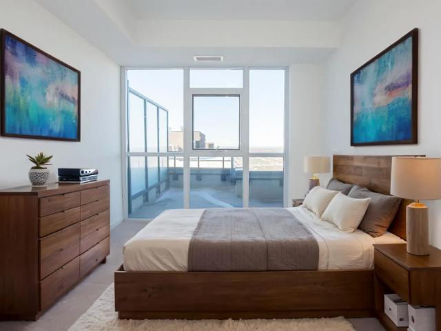 Condo for rent in Niagara, Ontario