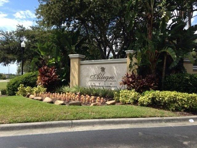 Condo for rent in Riverview, Florida