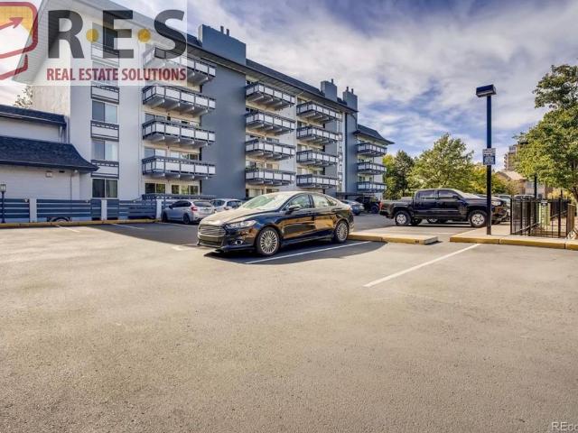 Condo for rent in Denver, Colorado