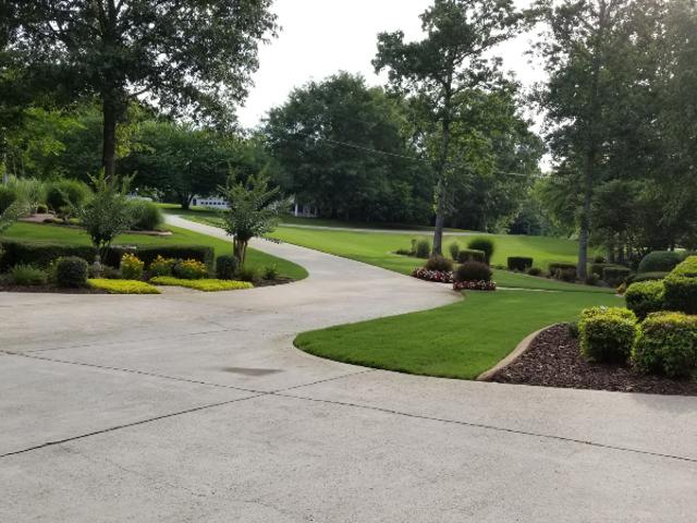 Condo for rent in Canton, Georgia
