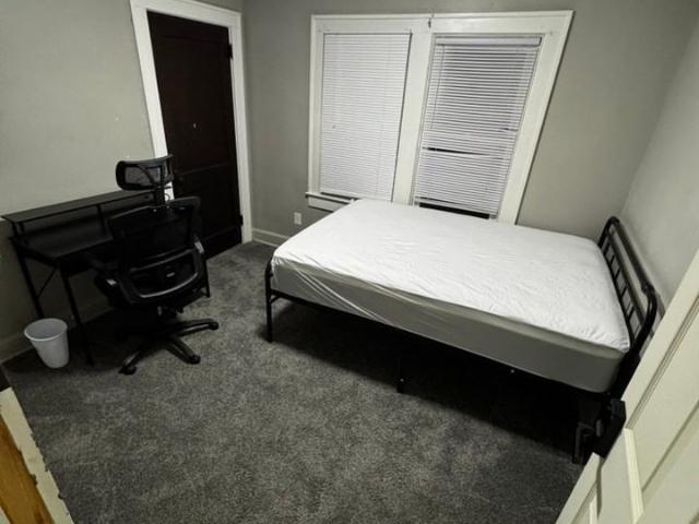 Condo for rent in Camby, Indiana