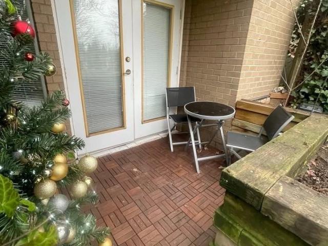 Condo for rent in Burnaby, British Columbia