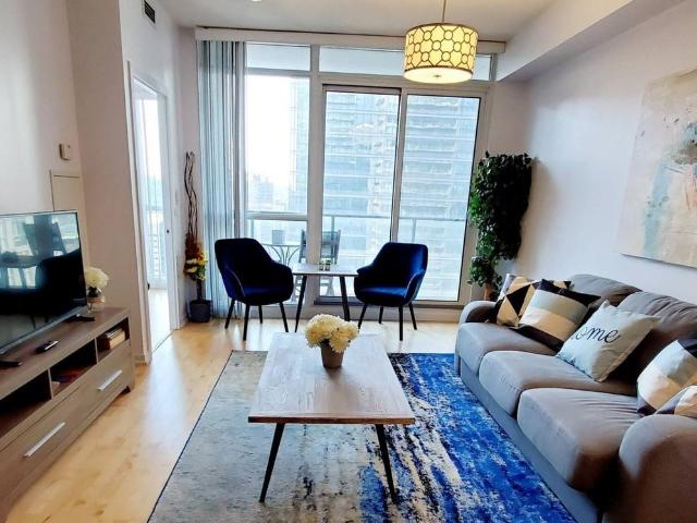 Condo for rent in Woburn, Ontario