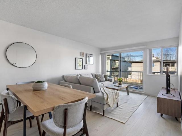 Condo for rent in Vancouver, British Columbia