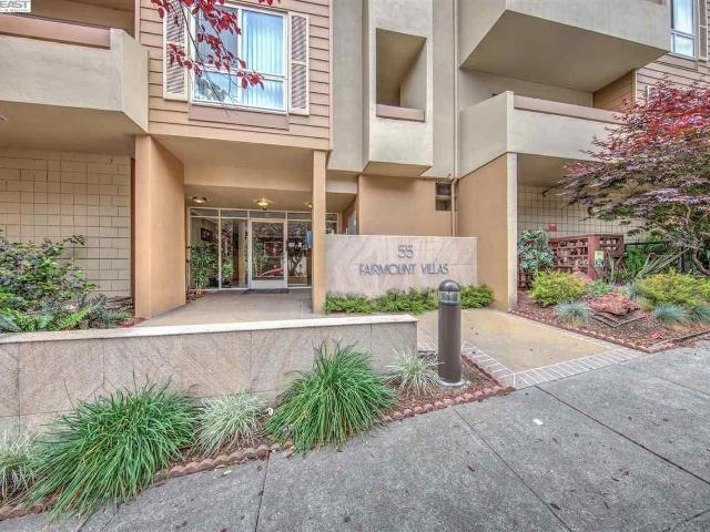 Condo for rent in Oakland, California