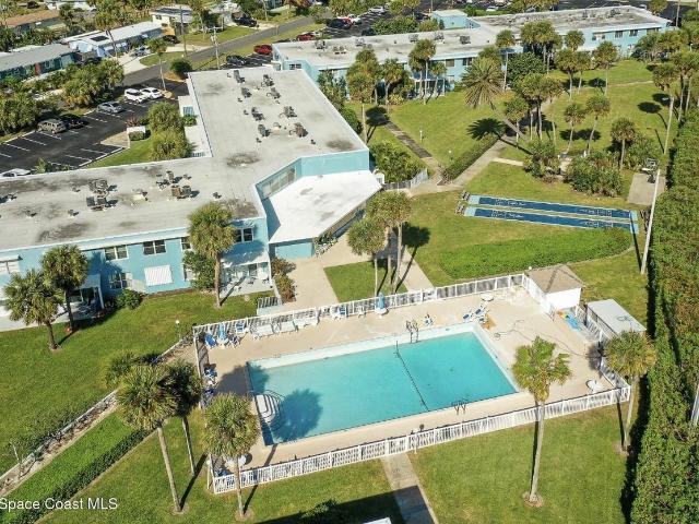 Condo for rent in Florida