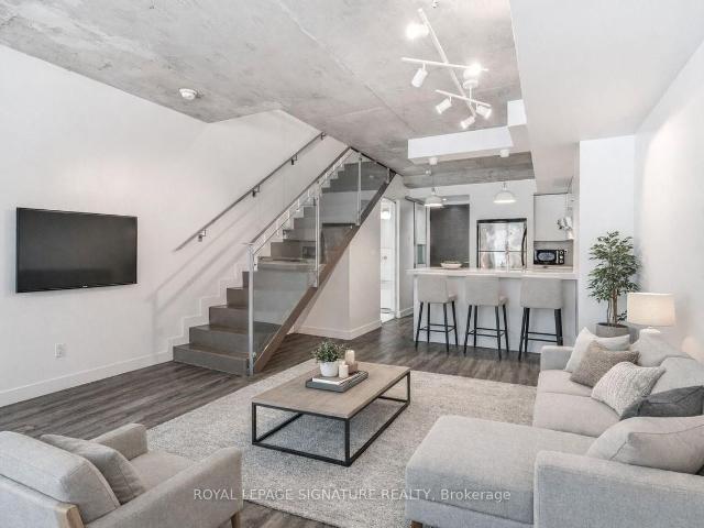 Condo for rent in Woburn, Ontario