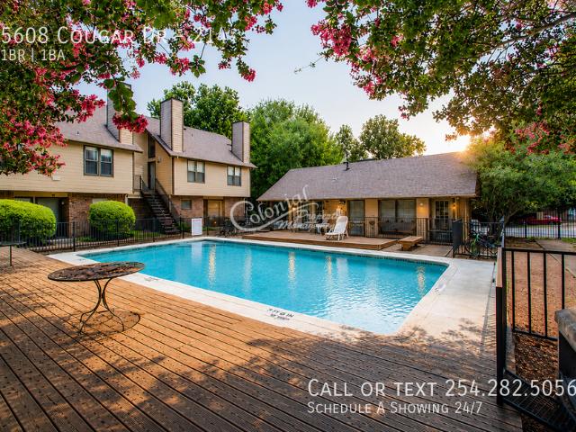 Condo for rent in Austin, Texas