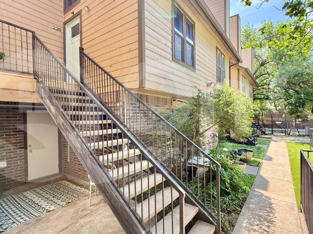 Condo for rent in Austin, Texas