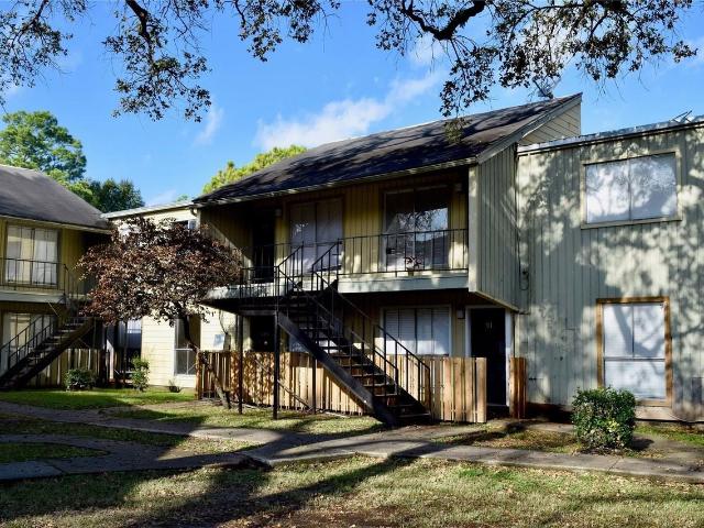 Condo for rent in Houston