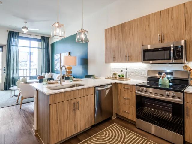 Condo for rent in Mckinney, Texas