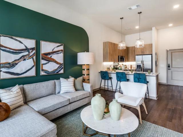Condo for rent in Mckinney, Texas