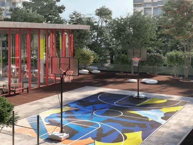 Condo for rent in Markham, Ontario