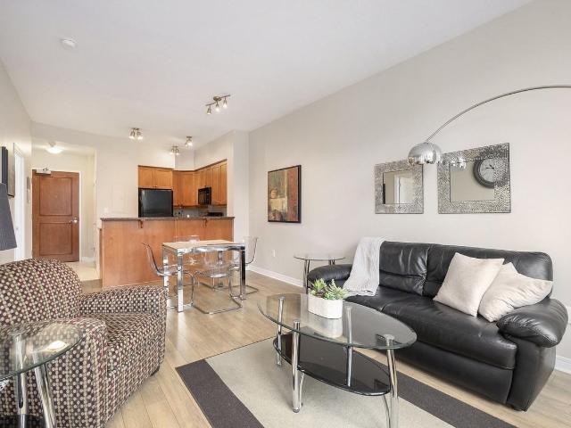 Condo for rent in Ottawa, Ontario