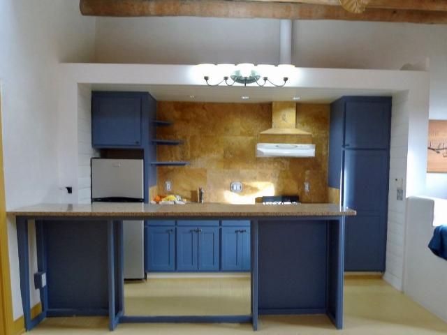 Condo for rent in Santa Fe, New Mexico