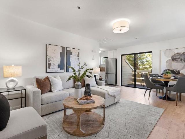 Condo for rent in Los Gatos
