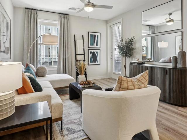 Condo for rent in Frisco, Texas