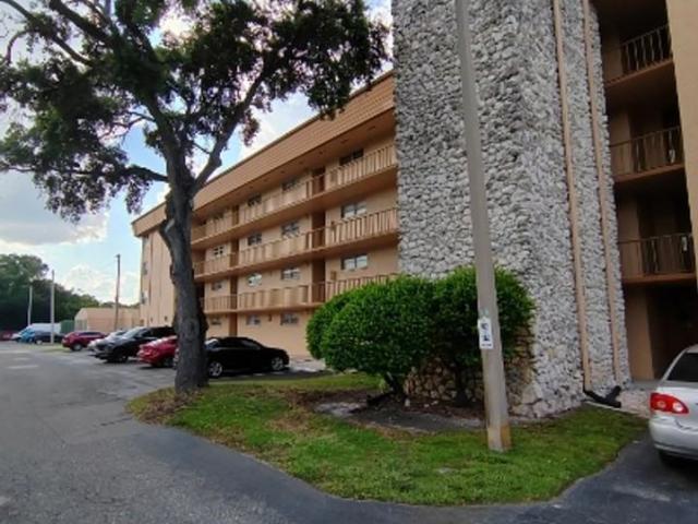 Condo for rent in Florida