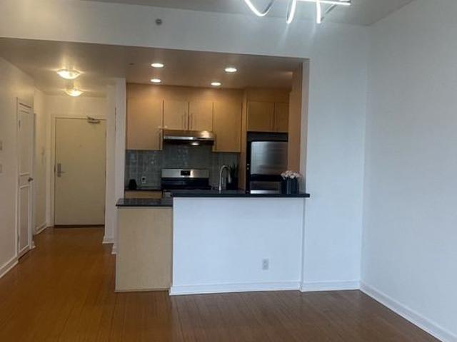 Condo for rent in Vancouver, British Columbia