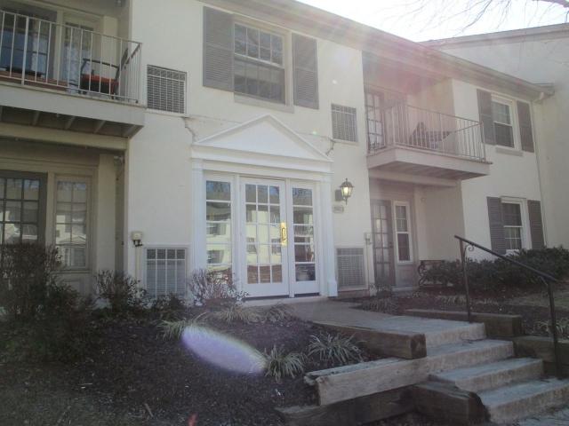 Condo for rent in Virginia