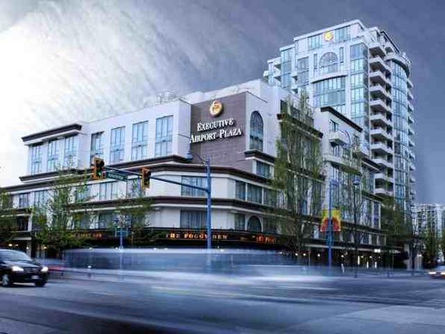 Condo for rent in Richmond, British Columbia