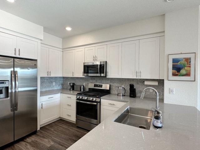 Condo for rent in San Jose, California
