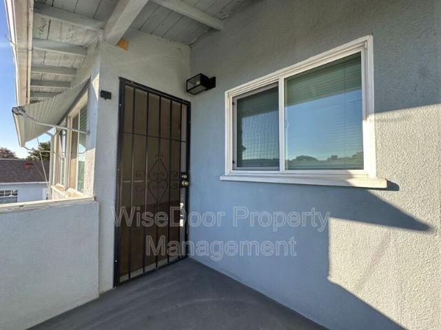 Condo for rent in Temple City, California