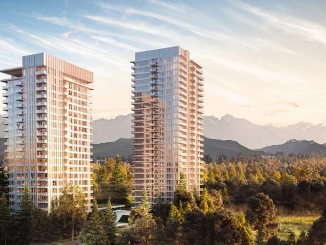 Condo for rent in Coquitlam, British Columbia
