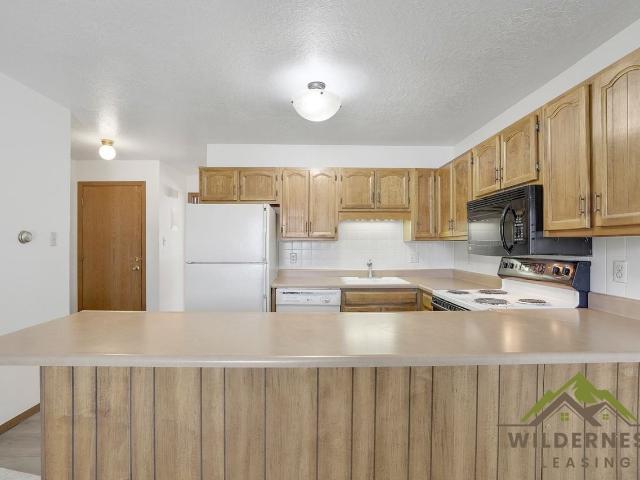 Condo for rent in Dillon