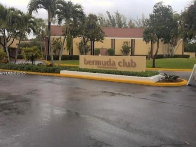 Condo for rent in Tamarac, Florida