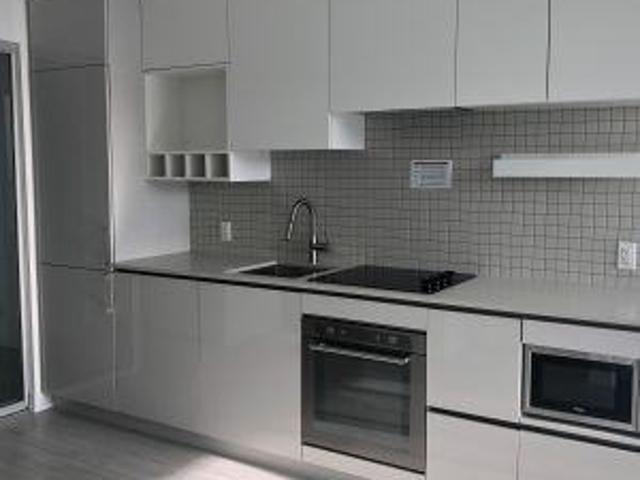 Condo for rent in Vaughan, Ontario