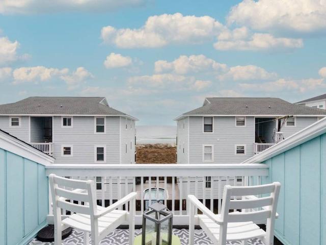 Condo for rent in Wilmington Beach, Carolina Beach