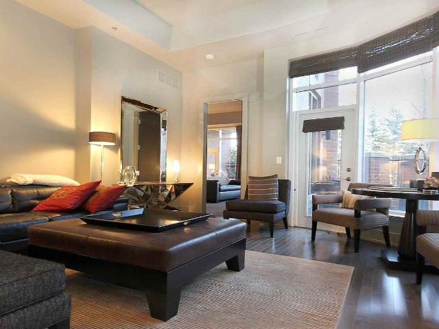 Condo for rent in Calgary, Northwest