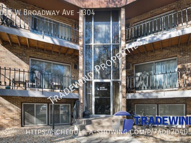 Condo for rent in Hennepin, Minnesota