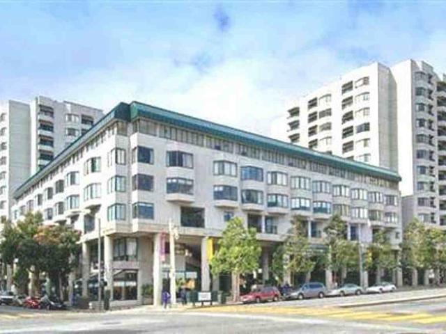 Condo for rent in San Francisco, California