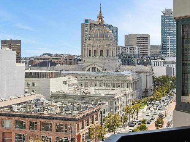 Condo for rent in San Francisco, California