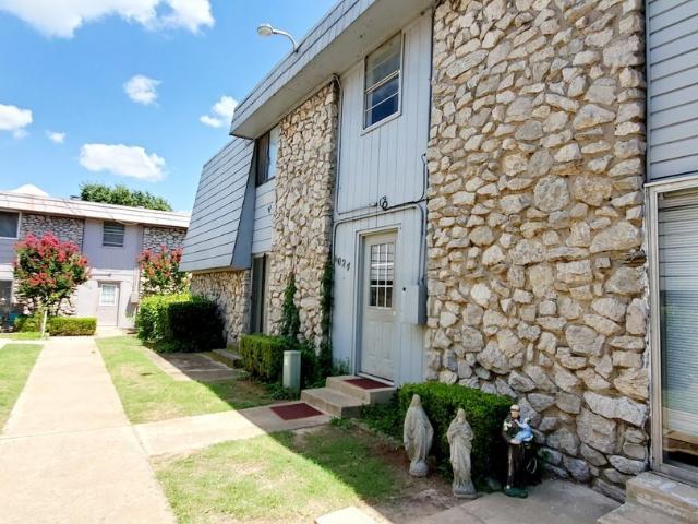 Condo for rent in Oklahoma City, Oklahoma County