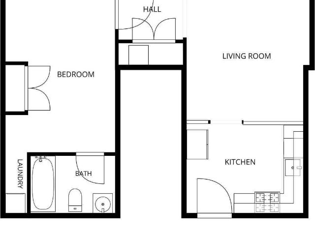 Condo for rent in Peaks Island, Maine