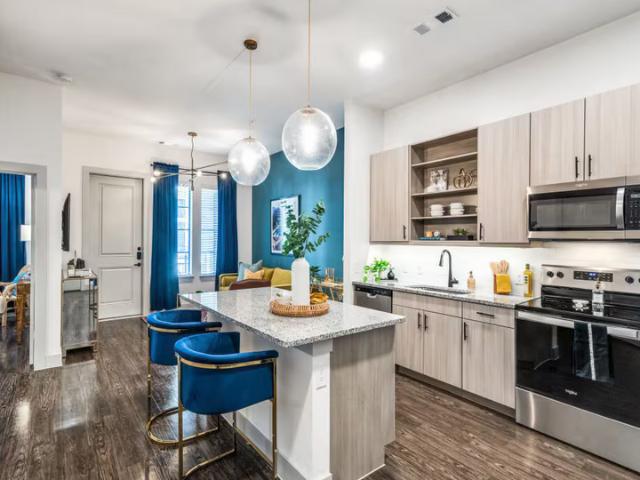 Condo for rent in Plano, Texas