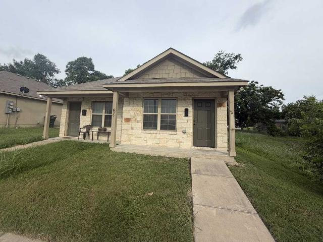 Condo for rent in Temple Bar Marina, Texas
